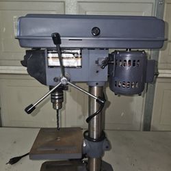Drill Press