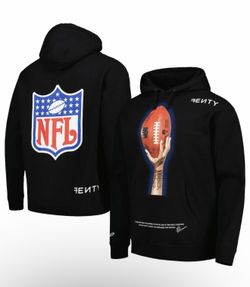 FENTY Super Bowl Pullover Hoodie