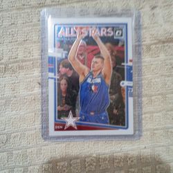 Nicola Jokic Optic ERROR CARD!