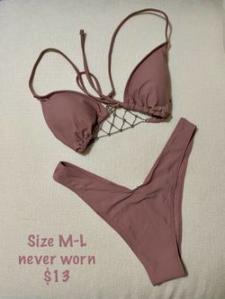 New Bathing Suits For Sale