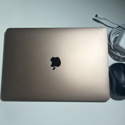 MacBook Air 13” 2020