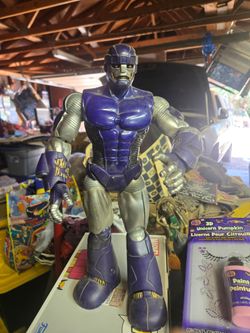16 inch Sentinel
