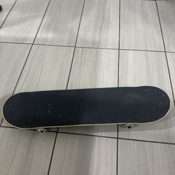 Skate Board