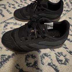 11c Kids Indoor Soccer Shoes 