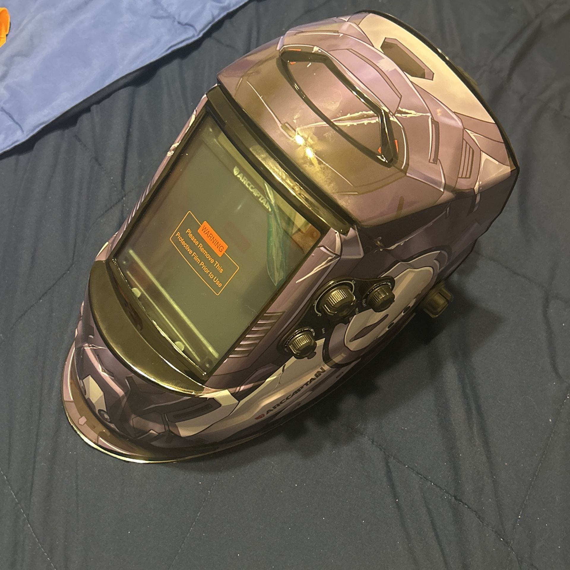 Welding Helmet