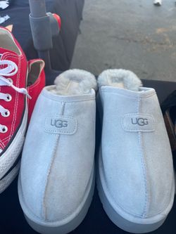 Ugg