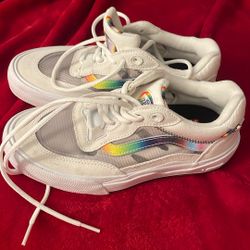 Vans For Men 5.5 Size