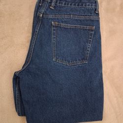 Red Head brand Jeans Baggy