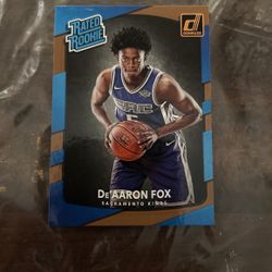 Basketball Card 