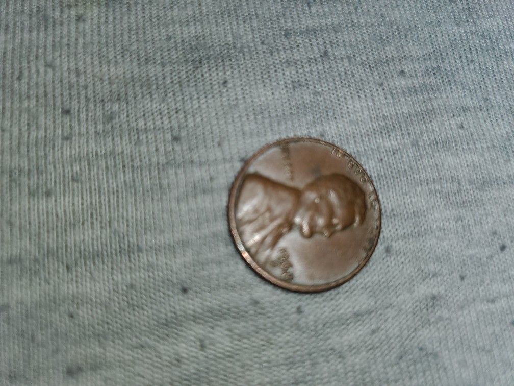Lincoln Cent