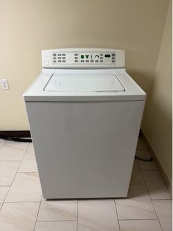 GE Washing Machine