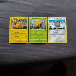 Pokémon Cards