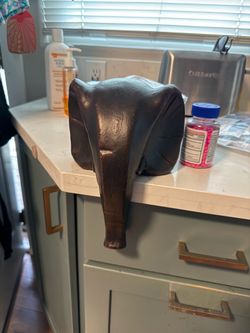 Elephant decor
