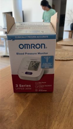 V/P monitor