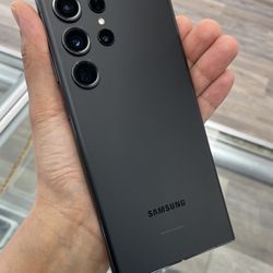 Samsung Galaxy S23 Ultra 256gb Unlocked 