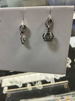 Pandora charms