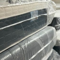 Mattress Starting at $170
