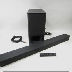 Sony SA-S350 Active Speaker / Subwoofer – Works Great