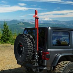 New in the box 60 in. Farm Jack(D122)