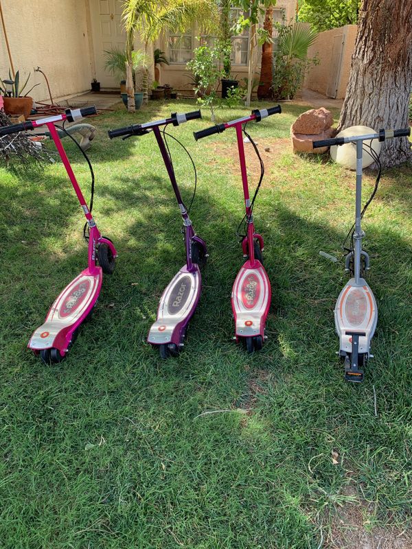 Electric scooters for Sale in Las Vegas, NV OfferUp