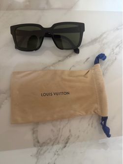 LV Glide Sunglasses Z1692W