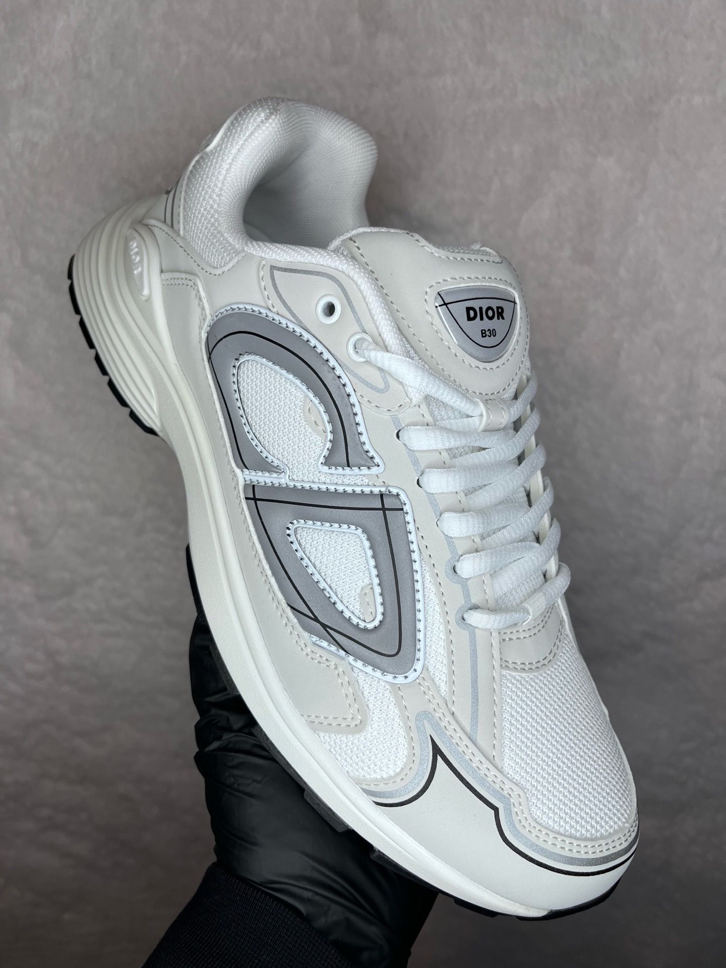 Dior B30 Shoes