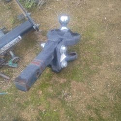 Trailer Hitches/Accessories