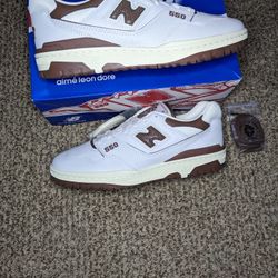 New Balance X Aime Leon Dore Size 12m