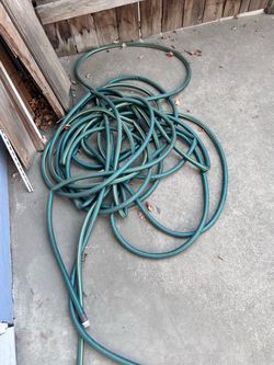 Water hose