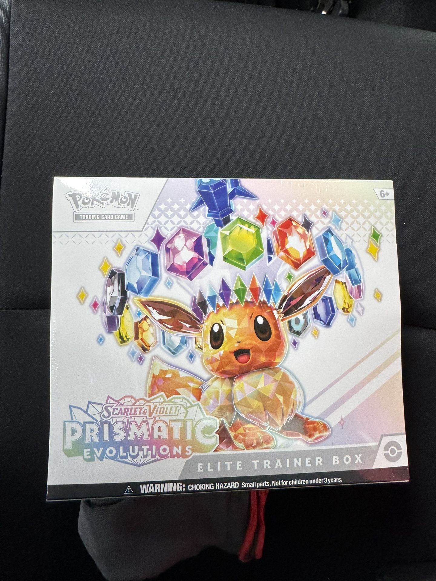 Pokémon Cards