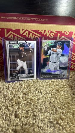 Munetaka Murakami Topps RC Baseball Card Lot