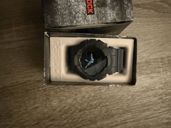 GShock
