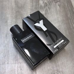 YSL LE PARFUM