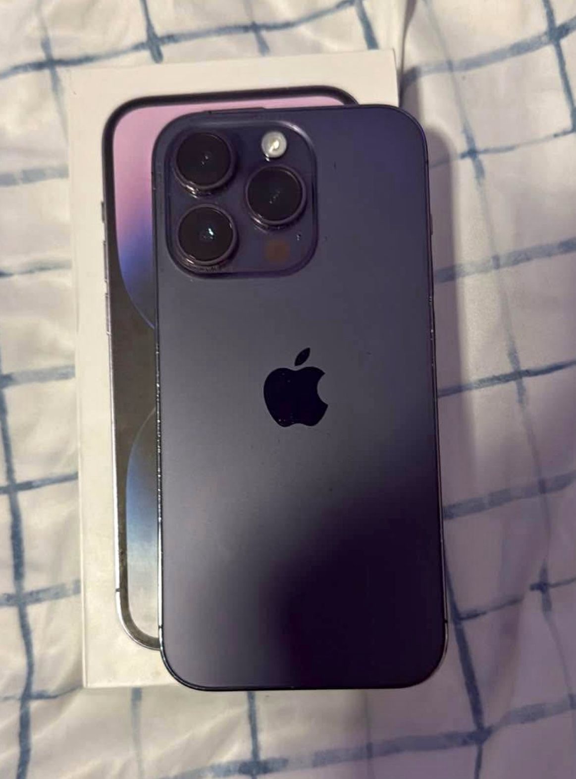 Apple iPhone 14 Pro 5G