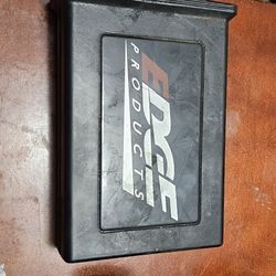 Edge Tuner for cummins