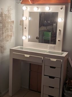 Bedroom furniture