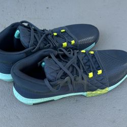 Brand New Men’s Shoes NIKE BASKETBALL LBJ WITNESS VIII #STRIVEFORGREATNESS– Size 18