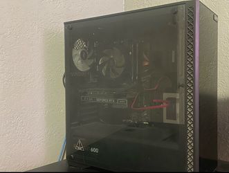 Budget/Starter PC