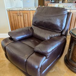 Rocking chair 