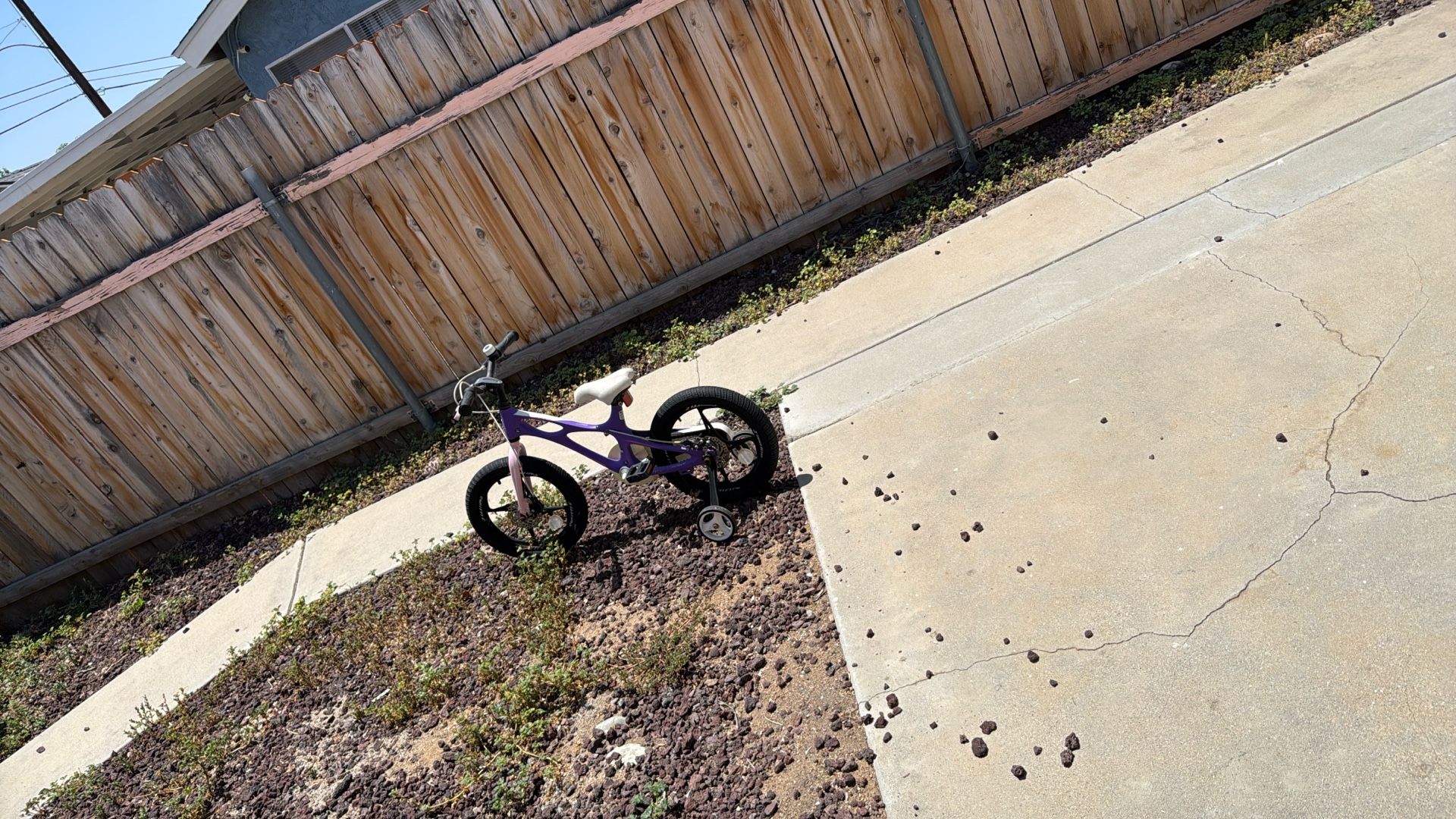 kids bike