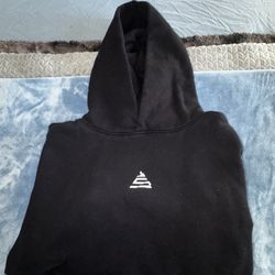 John Summit Coachella Sweatshirt 