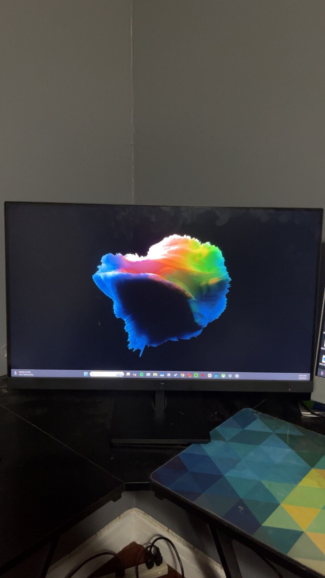 HP V24v G5 Monitor