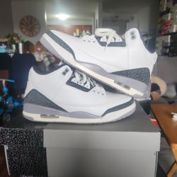 Air Jordan 3 
