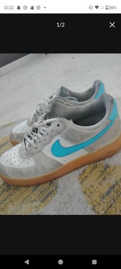 Nikes