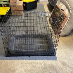 Dog Kennel