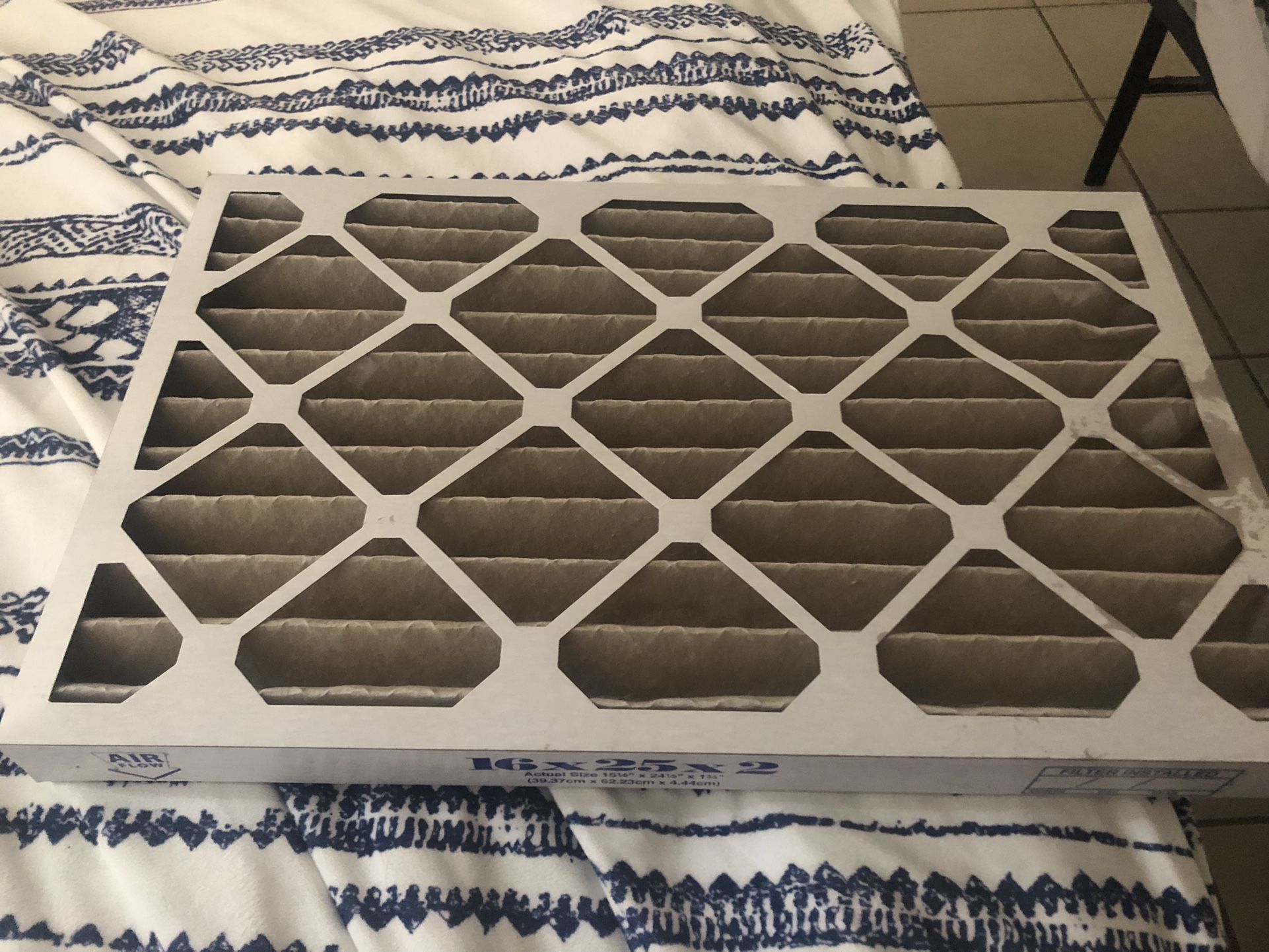 AC Filter