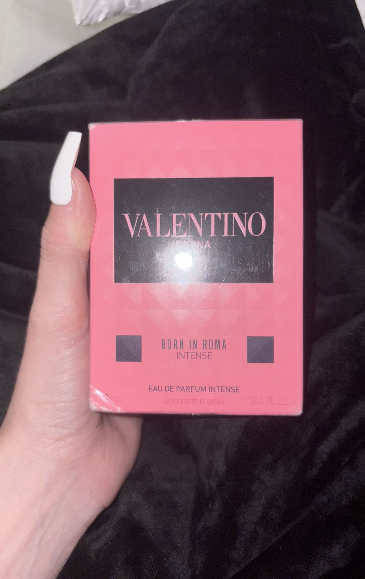 Valentino Perfume