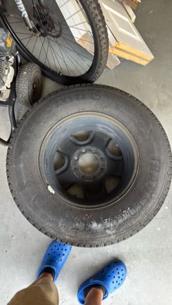 Tire