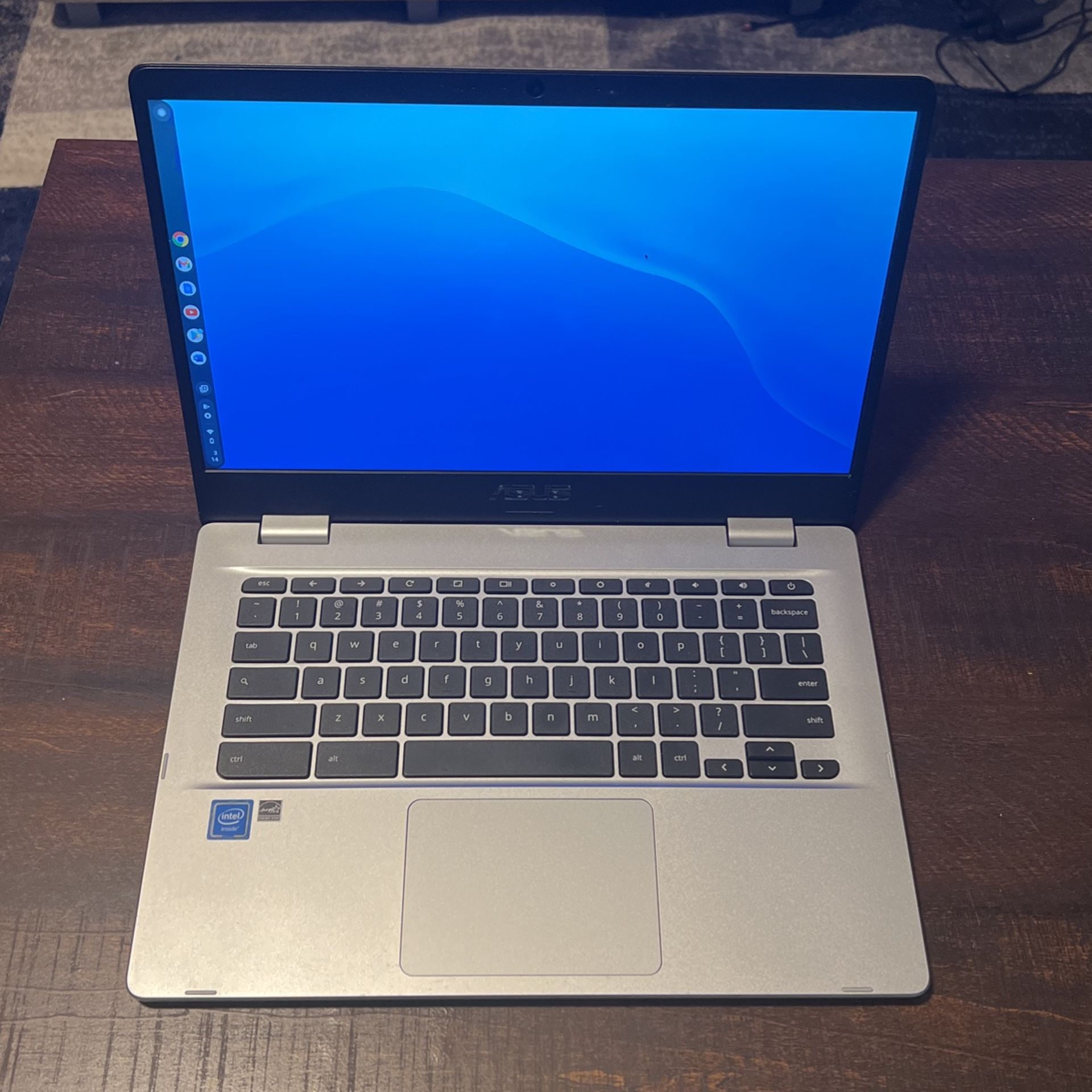 Asus Chromebook