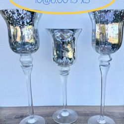 Many Sets Of Vases For Sale!